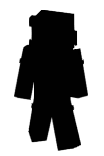 z1vo_48 Minecraft avatar full body