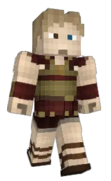 Custom render preview