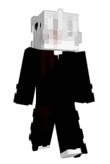 z2_0 Minecraft avatar full body