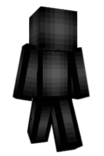 z2s Minecraft avatar full body