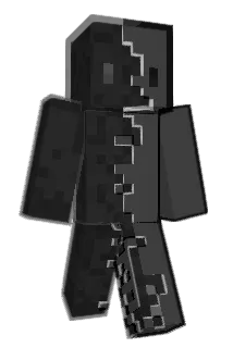 z300Akz Minecraft avatar full body