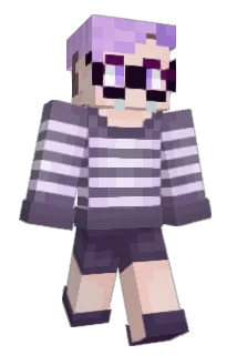 z31ds Minecraft avatar full body