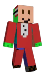 Custom render preview