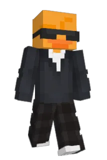 z39w Minecraft avatar full body