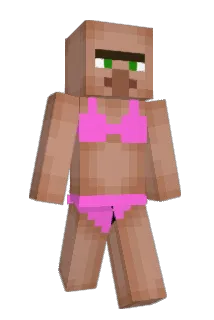 z3far2n Minecraft avatar full body
