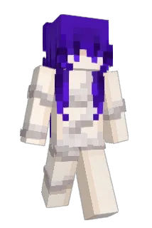 z3ler1s Minecraft avatar full body