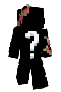 z3q_ Minecraft avatar full body