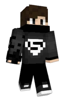 z3tor__ Minecraft avatar full body