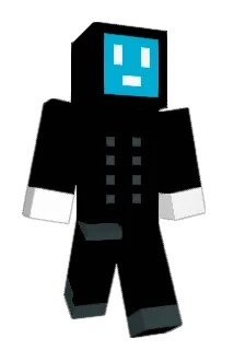z3y6x9 Minecraft avatar full body
