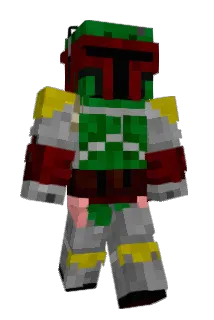 z4bim4ru Minecraft avatar full body