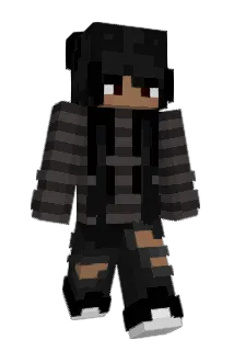 z4i4n4 Minecraft avatar full body