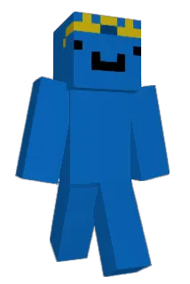 z4kiler Minecraft avatar full body