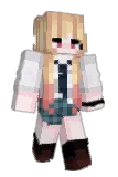 z4ov Minecraft avatar full body