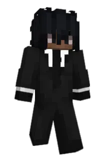 z4p Minecraft avatar full body