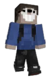 z4rk0_ Minecraft avatar full body