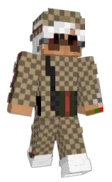 Custom render preview