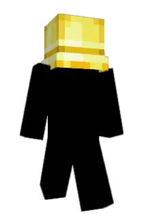 z4xNN Minecraft avatar full body