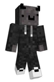 z4xo Minecraft avatar full body