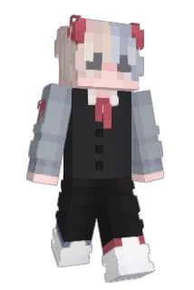 z57s_ Minecraft avatar full body