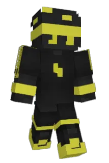 z75z Minecraft avatar full body