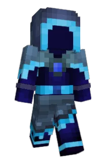 z7Dxve Minecraft avatar full body