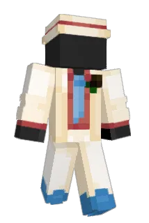z8f__ Minecraft avatar full body
