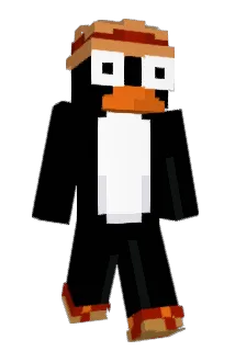 z8hty Minecraft avatar full body