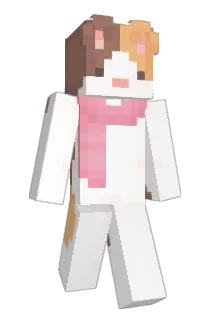 zAdrYy Minecraft avatar full body