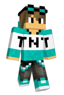zAngel0z Minecraft avatar full body
