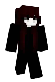 zArgentinopa Minecraft avatar full body