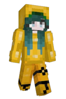 zArmistroed Minecraft avatar full body