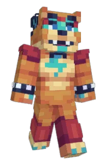 zAstroo_ Minecraft avatar full body