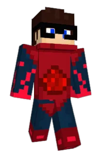zAywy Minecraft avatar full body