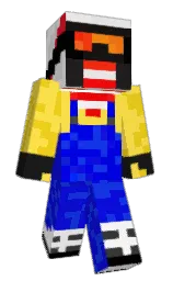 Custom render preview