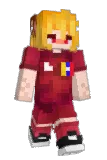 zBlear Minecraft avatar full body