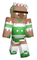 Custom render preview