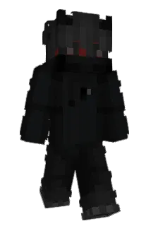 zBolle_Dora Minecraft avatar full body