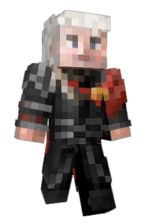 zBoutique Minecraft avatar full body