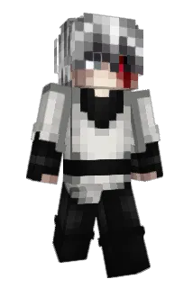 zBraianYT_ Minecraft avatar full body