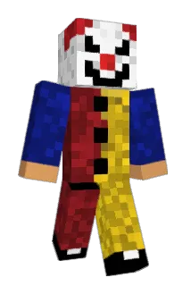 zBruno_BR Minecraft avatar full body