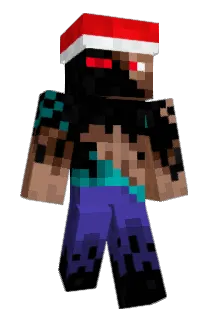 zChippiez Minecraft avatar full body