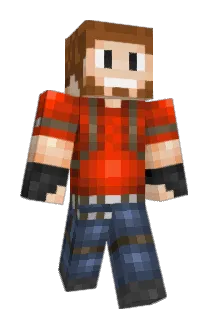 zCxveq_ Minecraft avatar full body