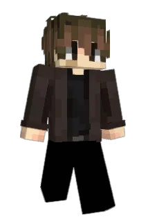 zD4hl Minecraft avatar full body