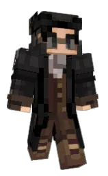 Custom render preview