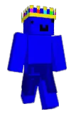 zDerps Minecraft avatar full body
