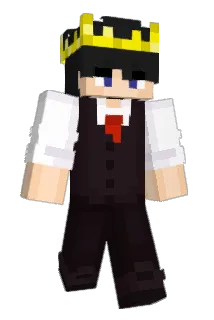 zDiogoMito Minecraft avatar full body