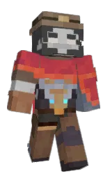 Custom render preview