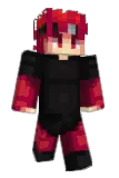 zDragoon Minecraft avatar full body