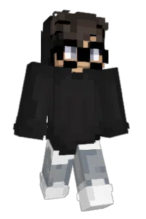 zEdUBR_ Minecraft avatar full body