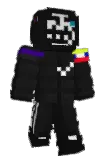 zEdduarDOU_ Minecraft avatar full body